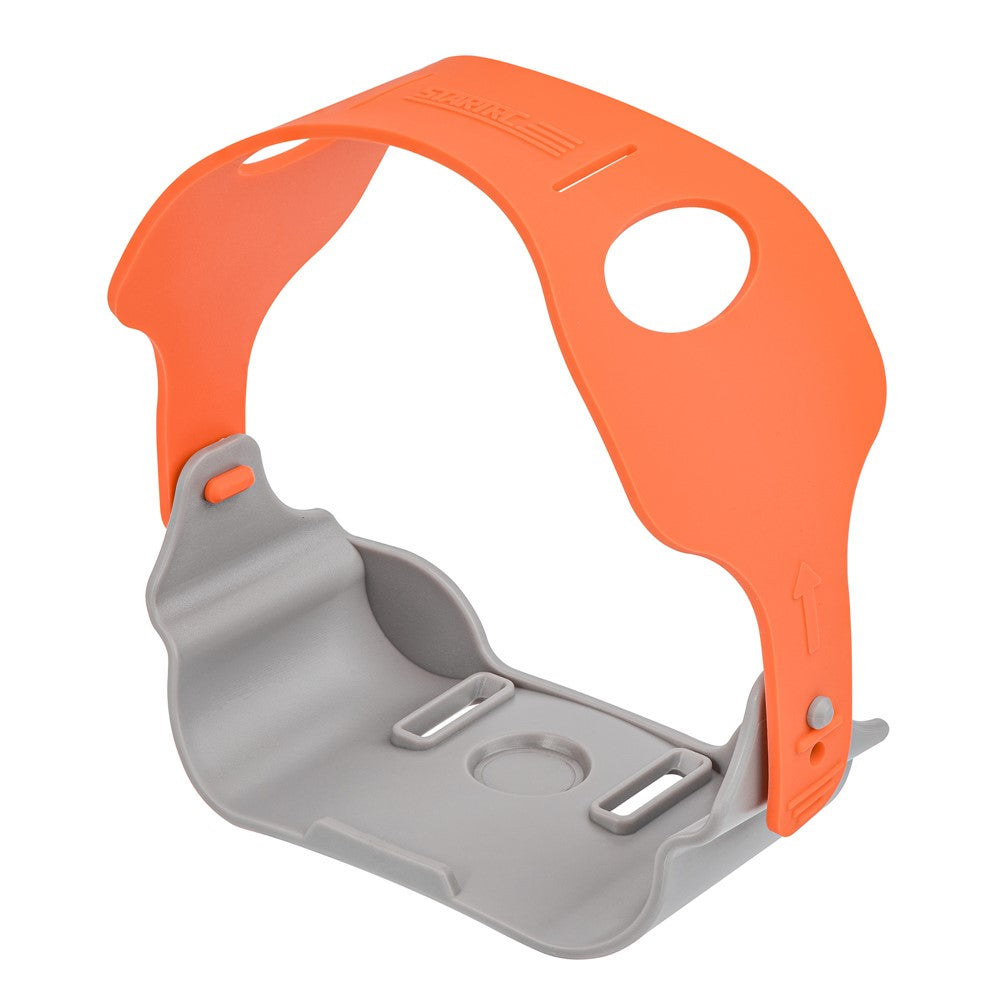STARTRC For DJI Air 3 Drone Propeller Holder Fixing Strap Plastic+Silicone Propeller Stabilizer