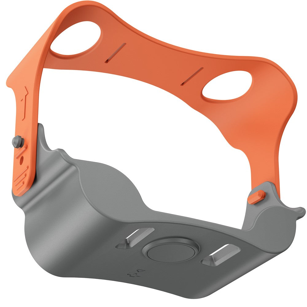 STARTRC For DJI Air 3 Drone Propeller Holder Fixing Strap Plastic+Silicone Propeller Stabilizer