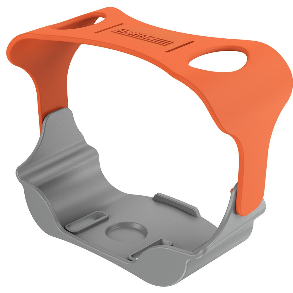 STARTRC For DJI Air 3 Drone Propeller Holder Fixing Strap Plastic+Silicone Propeller Stabilizer