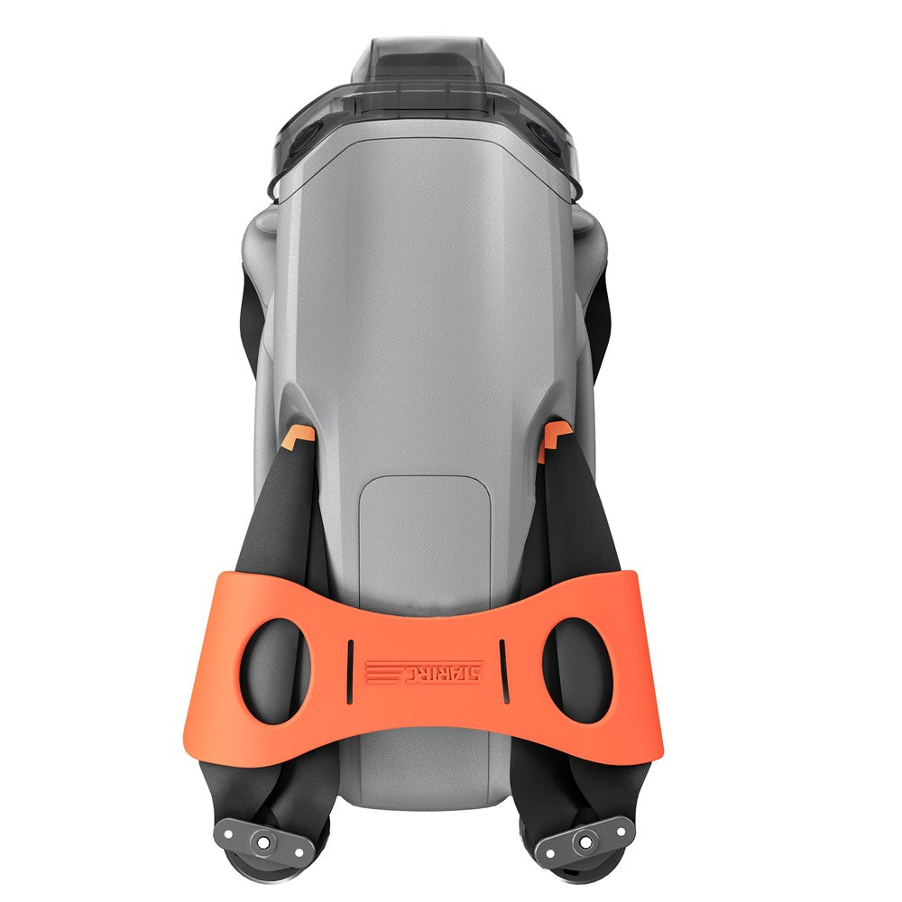 STARTRC For DJI Air 3 Drone Propeller Holder Fixing Strap Plastic+Silicone Propeller Stabilizer