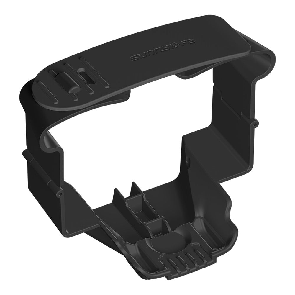 SUNNYLIFE A3-SJ663 For DJI Air 3 Drone Propeller Holder Plastic+Silicone Propeller Fixing Stabilizer