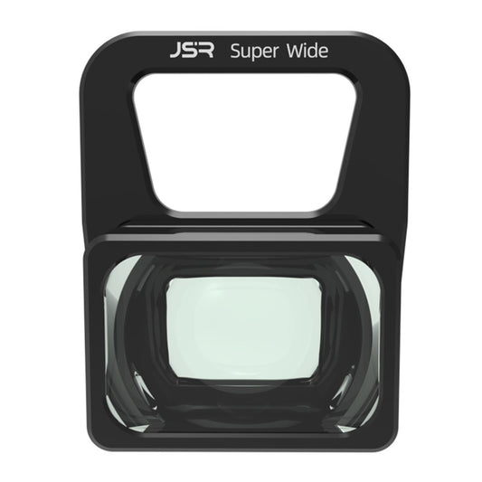 JUNESTAR JSR-1031-22 For DJI Air 3 Wide-Angle Lens Filter RC Drone Accessory Expand The View for Photos and Videos