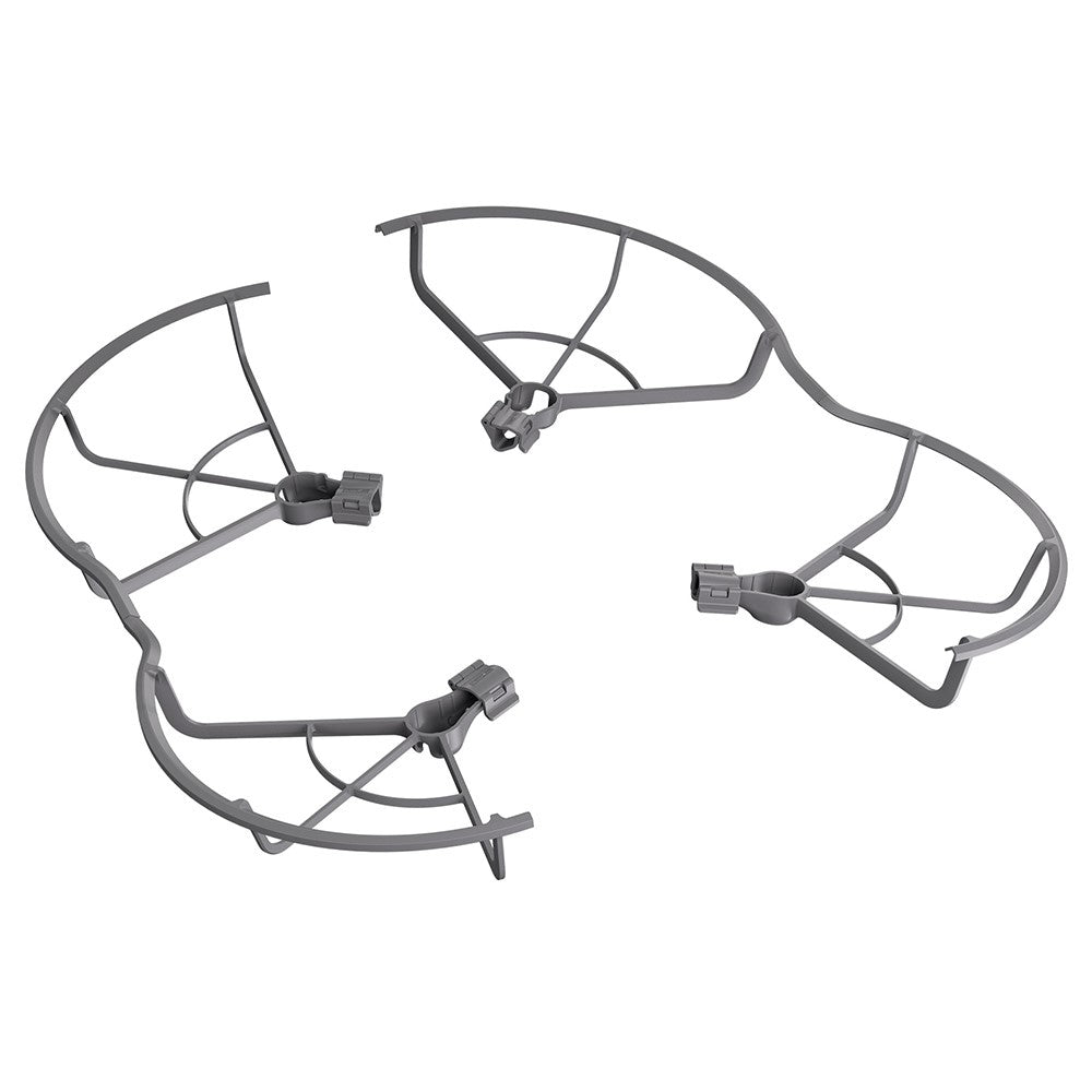 STARTRC 1125146 4PCS For DJI Air 3 RC Drone Landing Gear ABS+PC Propeller Protector Anti-collision Guard