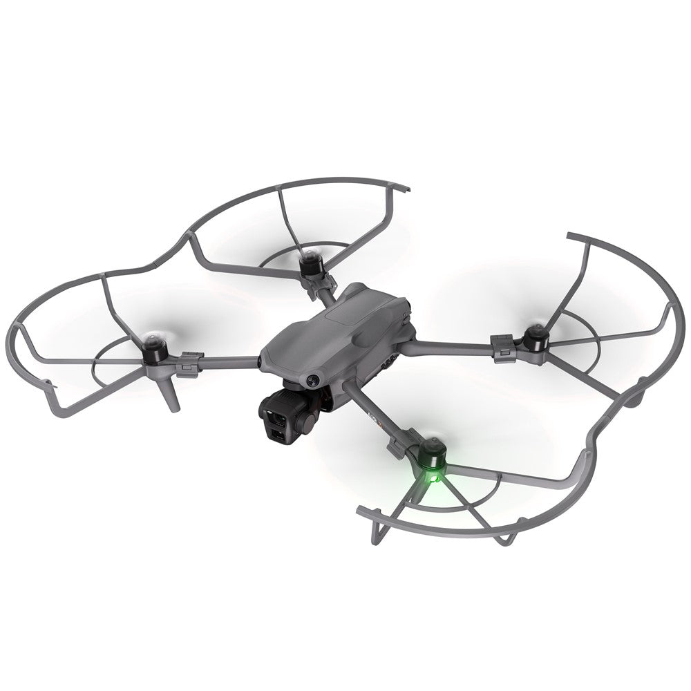 STARTRC 1125146 4PCS For DJI Air 3 RC Drone Landing Gear ABS+PC Propeller Protector Anti-collision Guard