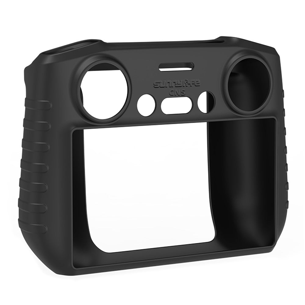 SUNNYLIFE BHT677 Silicone Case for DJI RC 2 Controller Drop-proof Protective Shell (without Sunhood)