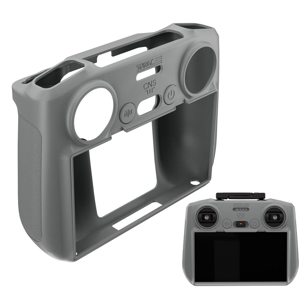 STARTRC 1127119 for DJI Air3 RC 2 Silicone Protective Cover Remote Controller Anti-fall Sleeve