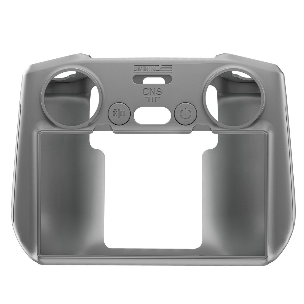 STARTRC 1127119 for DJI Air3 RC 2 Silicone Protective Cover Remote Controller Anti-fall Sleeve