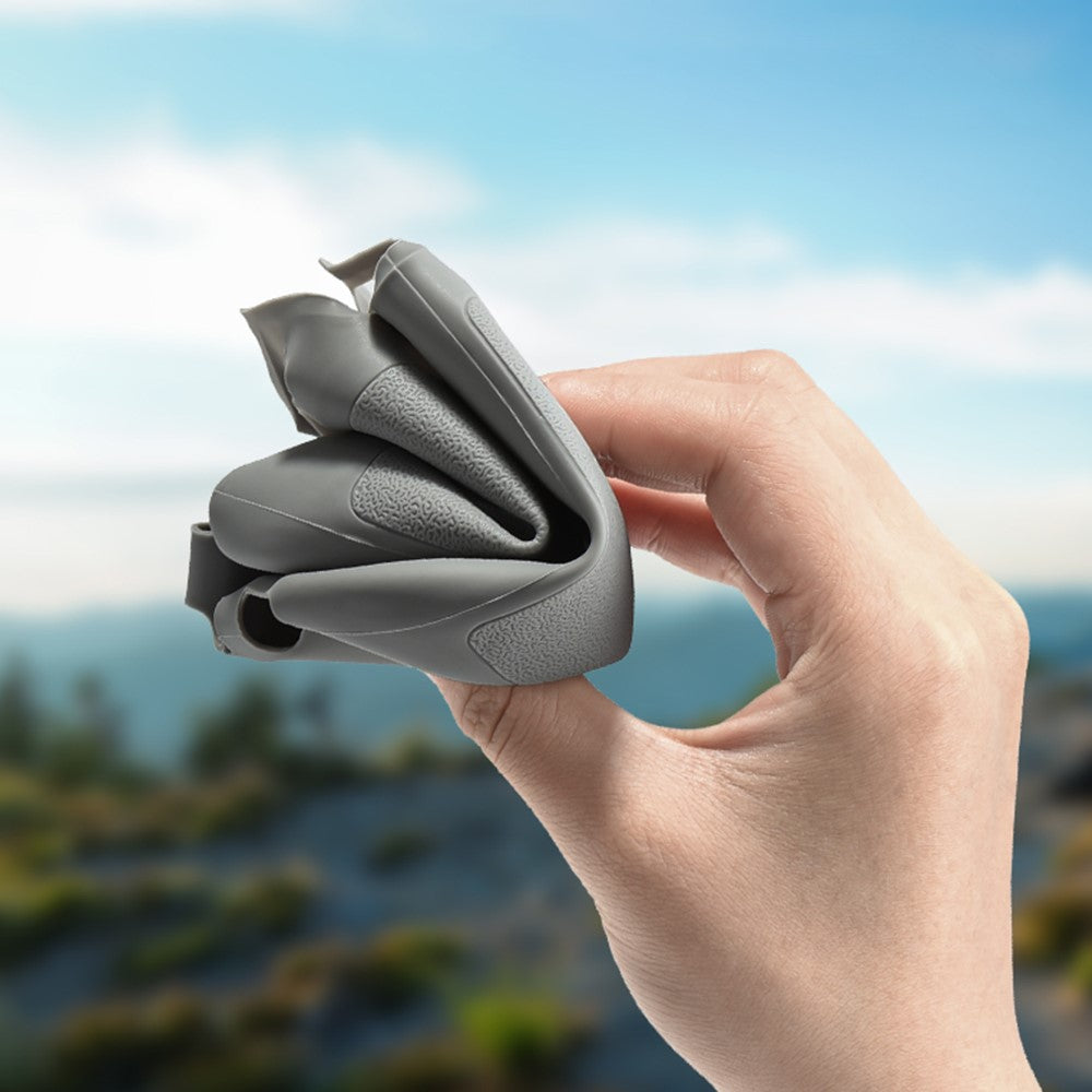 STARTRC 1127119 for DJI Air3 RC 2 Silicone Protective Cover Remote Controller Anti-fall Sleeve