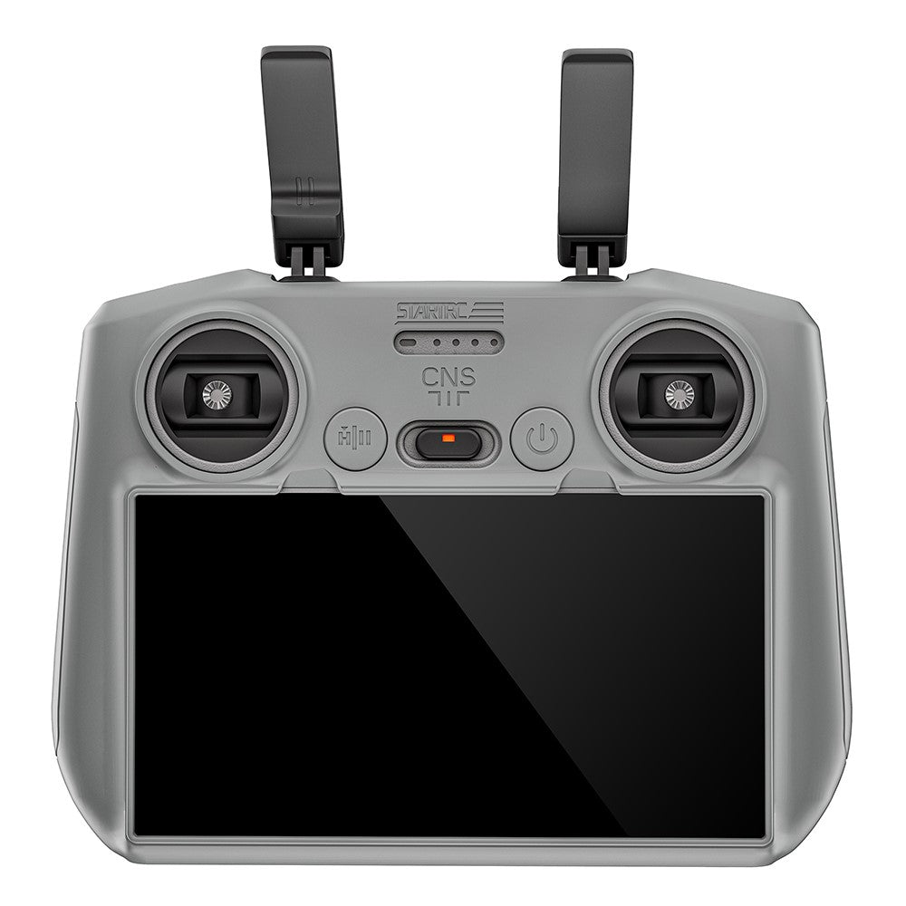 STARTRC 1127119 for DJI Air3 RC 2 Silicone Protective Cover Remote Controller Anti-fall Sleeve
