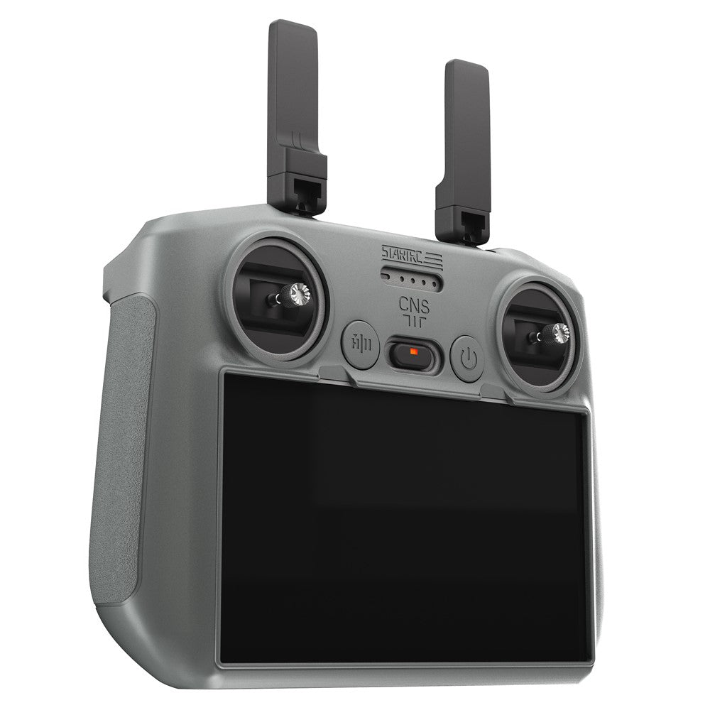 STARTRC 1127119 for DJI Air3 RC 2 Silicone Protective Cover Remote Controller Anti-fall Sleeve