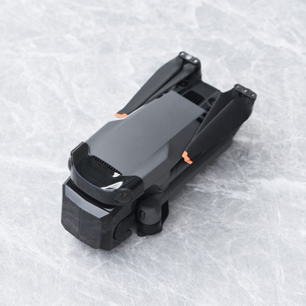 BRDRC For DJI Mavic 3 Pro Drone Gimbal Camera Cover Stabilizer Vision System Protector Lens Cap