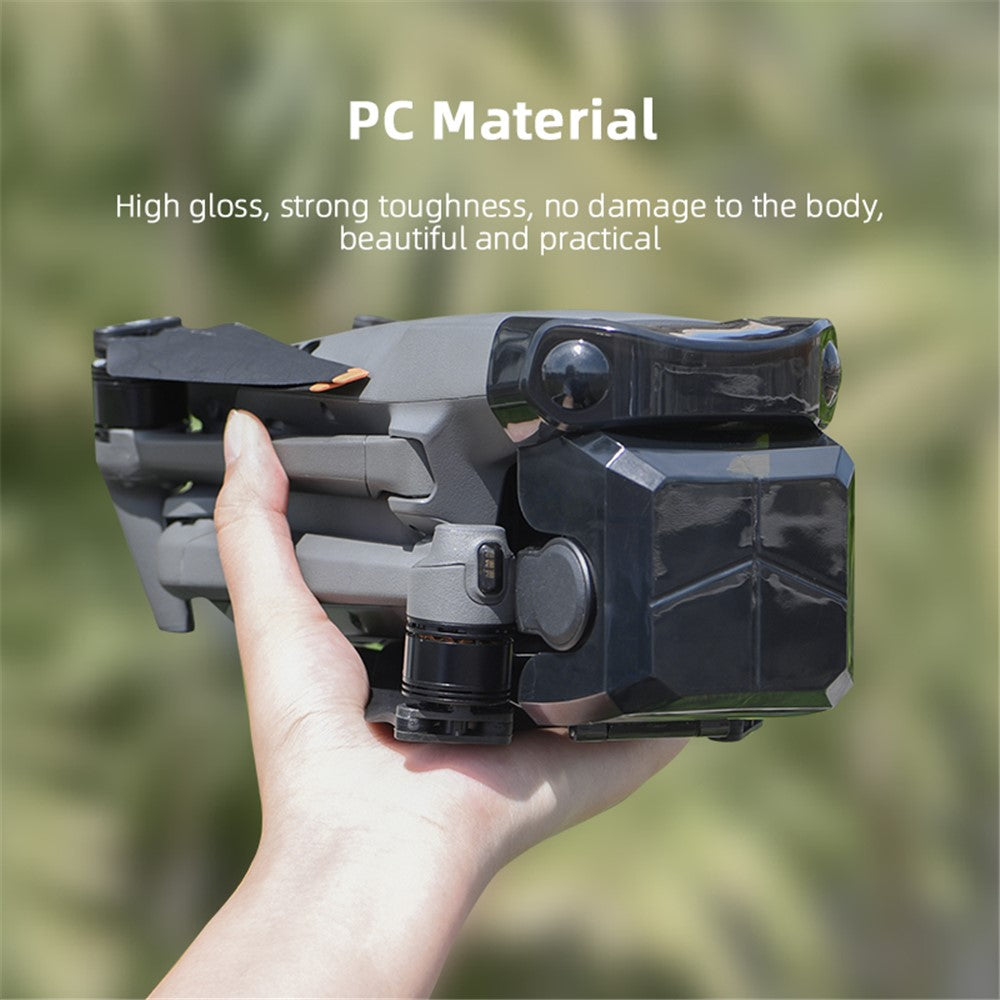 BRDRC For DJI Mavic 3 Pro Drone Gimbal Camera Cover Stabilizer Vision System Protector Lens Cap