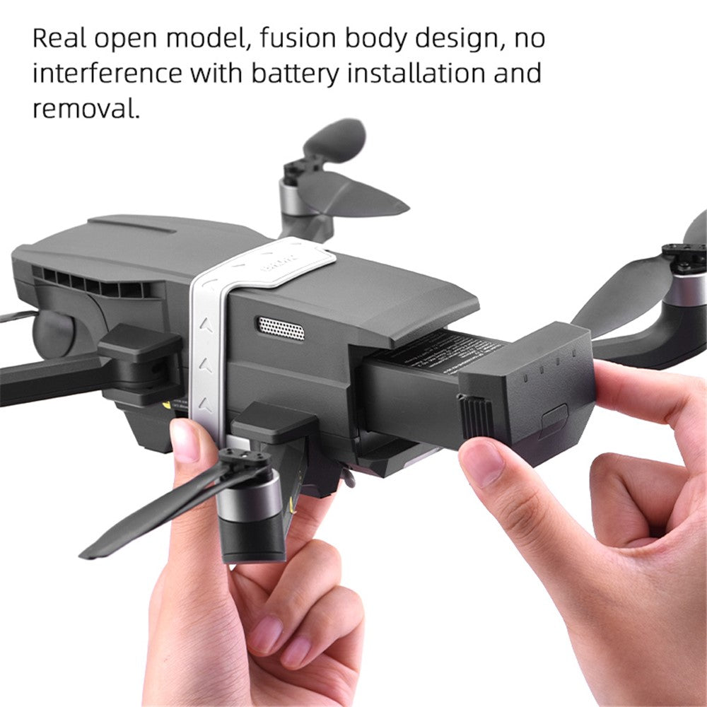 BRDRC Detachable Landing Gear for Holy Stone HS720G Extender Height Foot Support