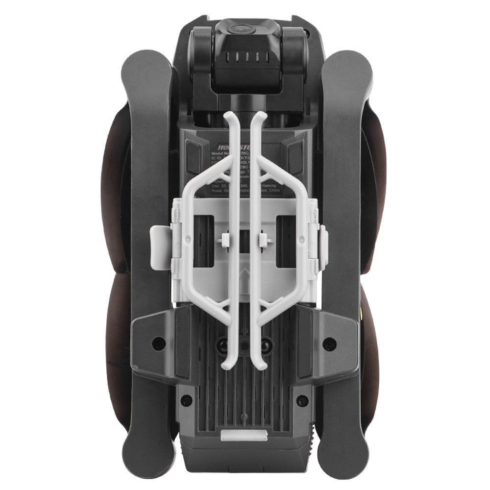 BRDRC Detachable Landing Gear for Holy Stone HS720G Extender Height Foot Support