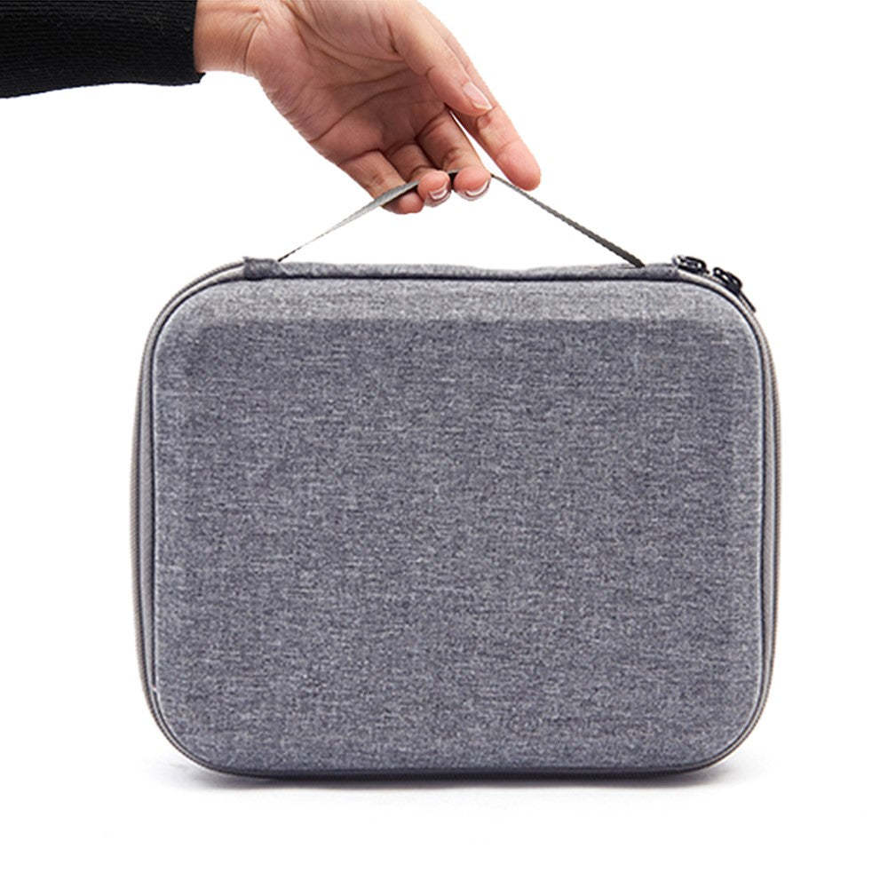 Protective Storage Bag for DJI Mini 4 Pro Carrying Case Anti-Scratch Shockproof Case with Strap