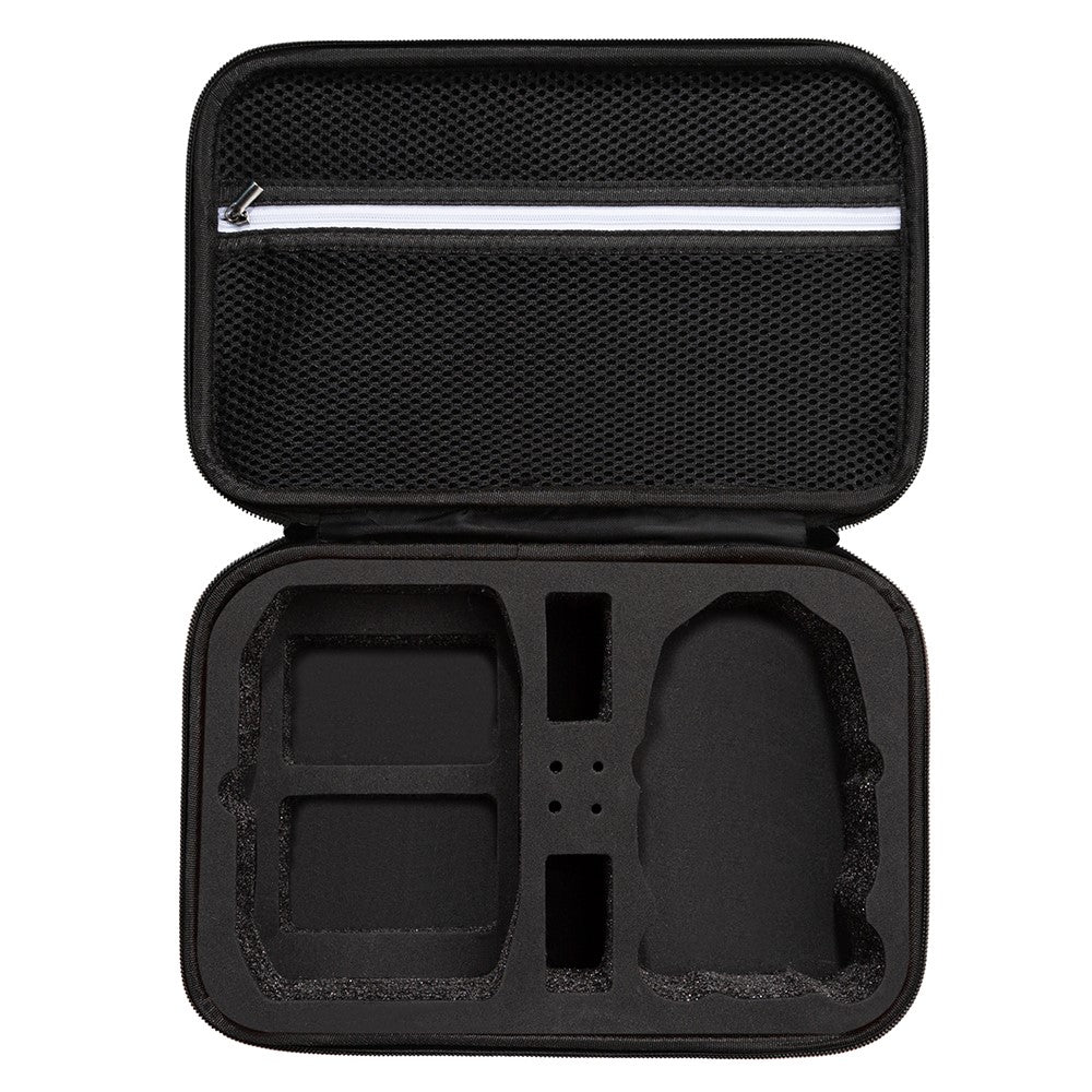 For DJI Mini 4 Pro Fly More Combo RC Drone Accessories Storage Bag Shockproof EVA + Cloth Handbag