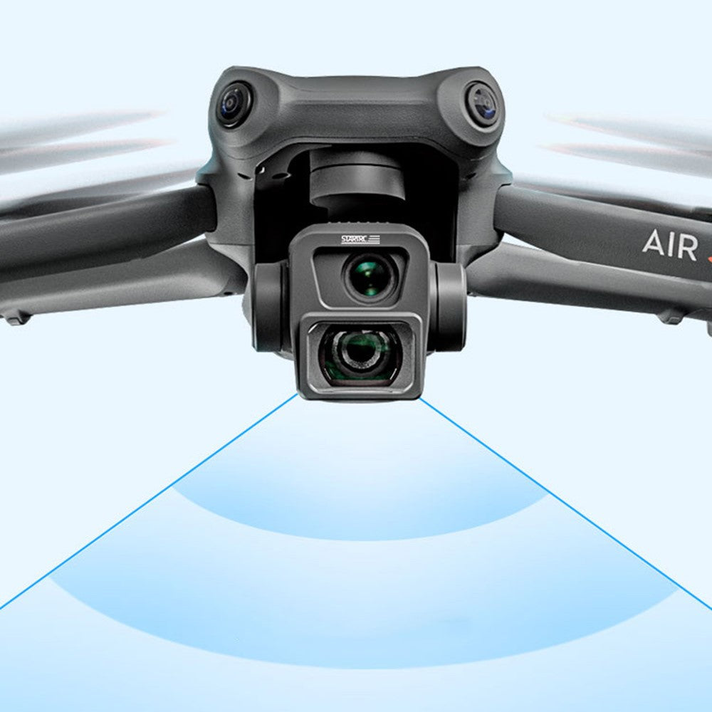 STARTRC 1128765 Wide-Angle Lens for DJI Air 3 Optical Glass Lens Portable Drone Lens Set