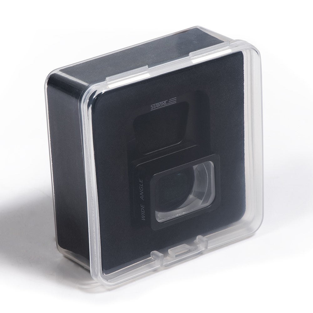 STARTRC 1128765 Wide-Angle Lens for DJI Air 3 Optical Glass Lens Portable Drone Lens Set