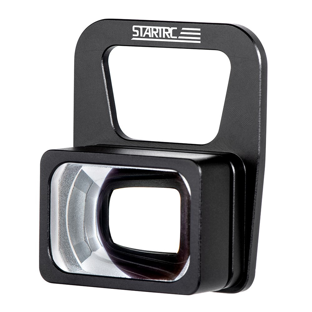 STARTRC 1128765 Wide-Angle Lens for DJI Air 3 Optical Glass Lens Portable Drone Lens Set