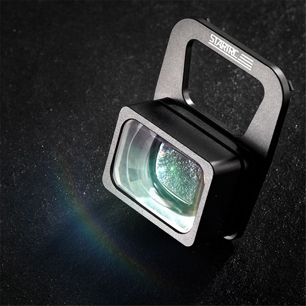 STARTRC 1128765 Wide-Angle Lens for DJI Air 3 Optical Glass Lens Portable Drone Lens Set