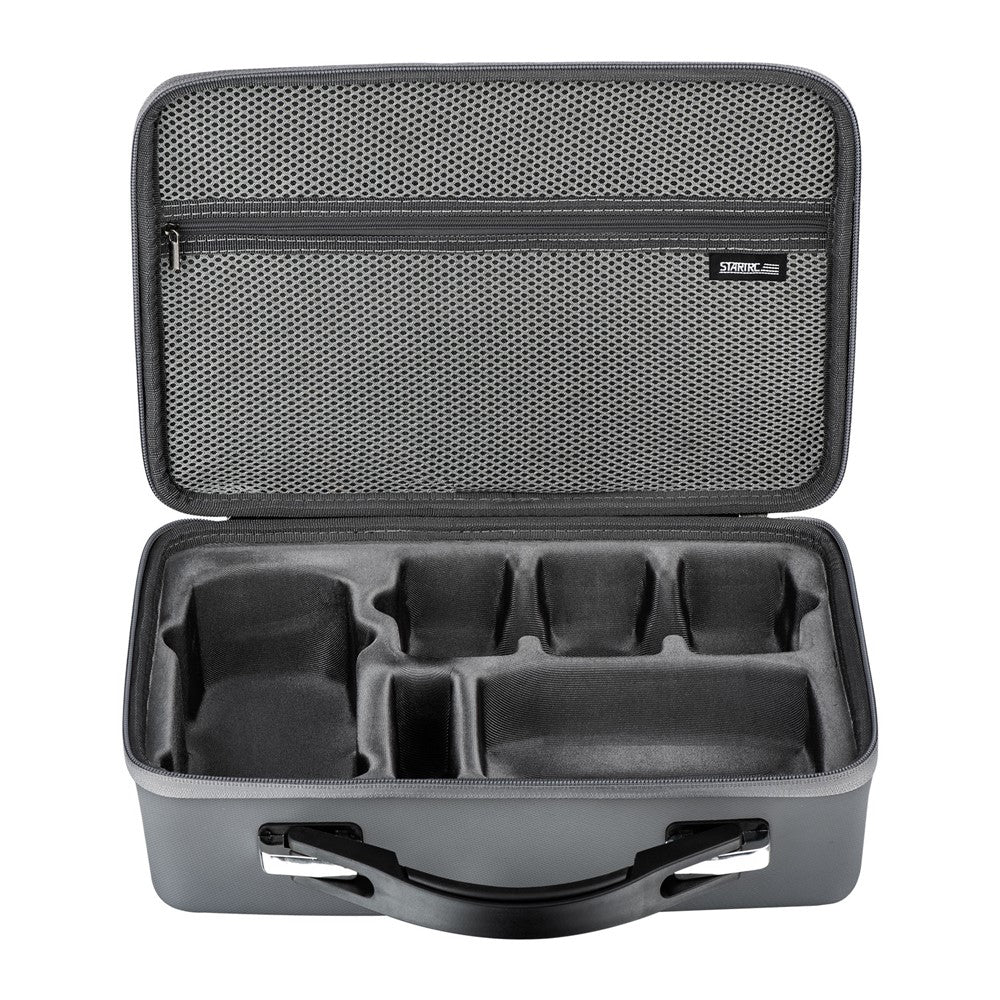 STARTRC 1110250 For DJI Air 2S Waterproof Shoulder Bag Drone Accessories Storage Bag