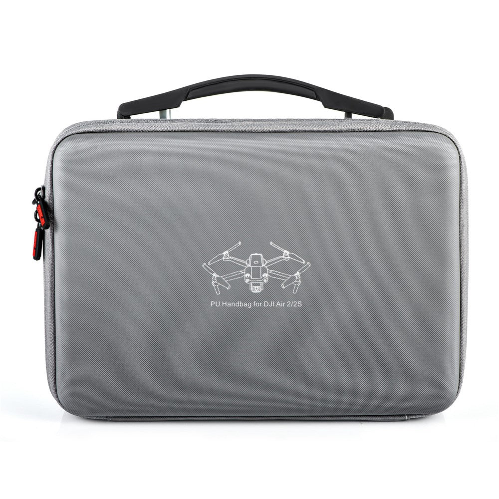 STARTRC 1110250 For DJI Air 2S Waterproof Shoulder Bag Drone Accessories Storage Bag