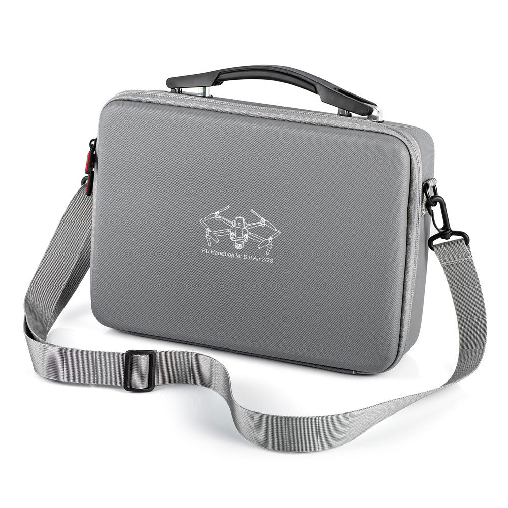 STARTRC 1110250 For DJI Air 2S Waterproof Shoulder Bag Drone Accessories Storage Bag