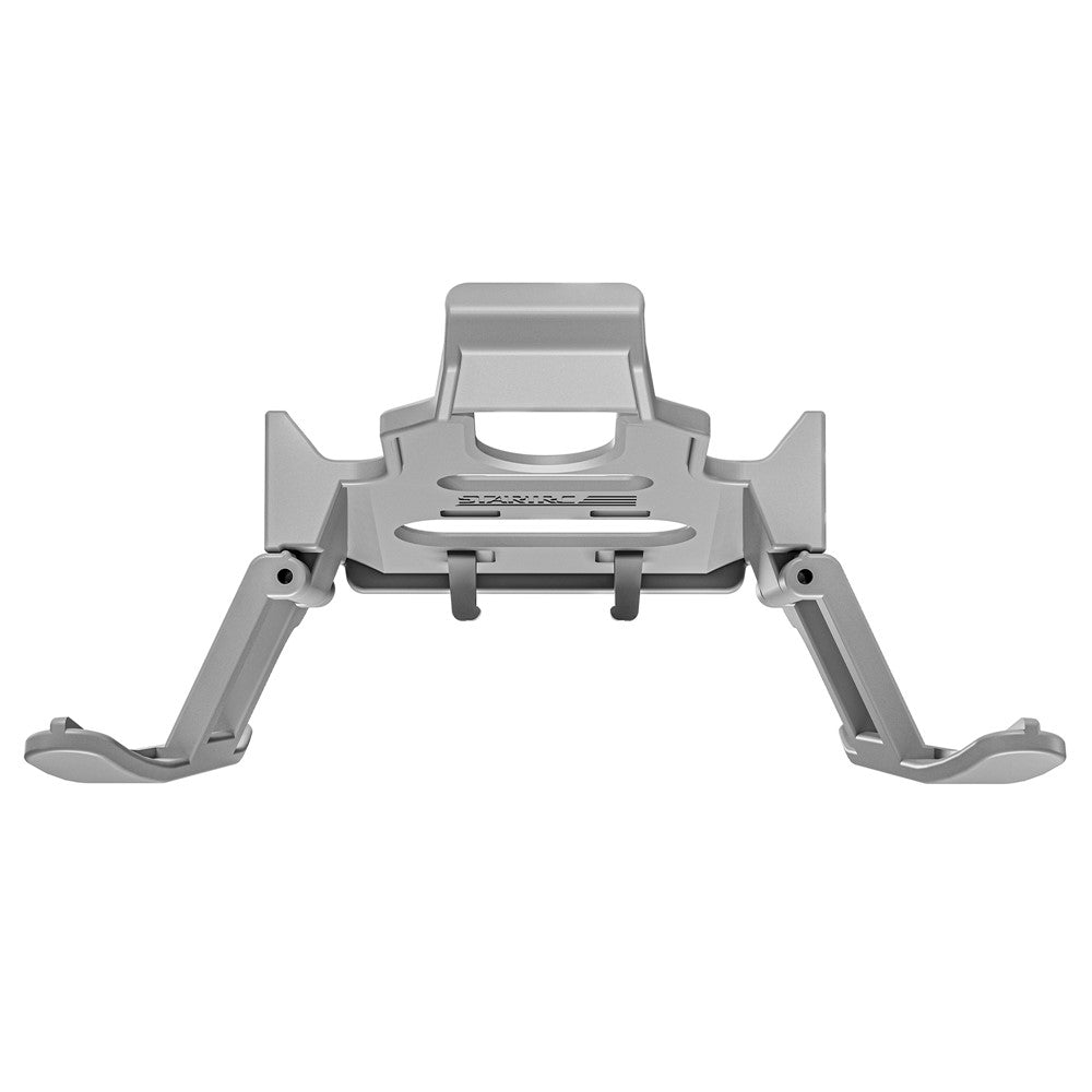 STARTRC 1129366 For DJI Mini 4 Pro RC Drone Landing Gear Foldable Shockrpoof Landing Gear Landing Leg