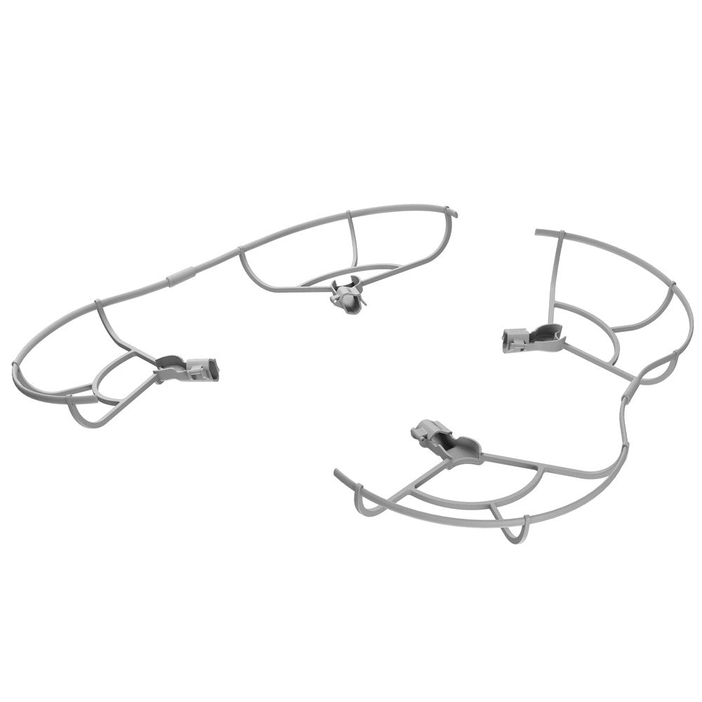 STARTRC 1129380 4Pcs / Set For DJI Mini 4 Pro RC Drone Landing Gear ABS Propeller Protector Anti-collision Guard