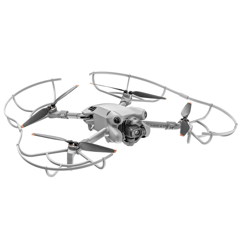 STARTRC 1129380 4Pcs / Set For DJI Mini 4 Pro RC Drone Landing Gear ABS Propeller Protector Anti-collision Guard