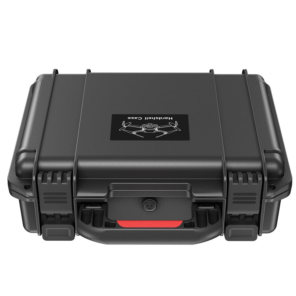 STARTRC 1129328 For DJI Mini 4 Pro Storage Case Hard Shell Waterproof Box Suitcase ABS Carrying Case