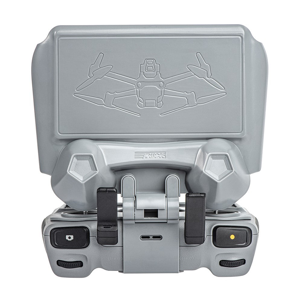 STARTRC 1126167 For DJI RC2 Remote Controller 2 In 1 Protective Cover Sun Shade