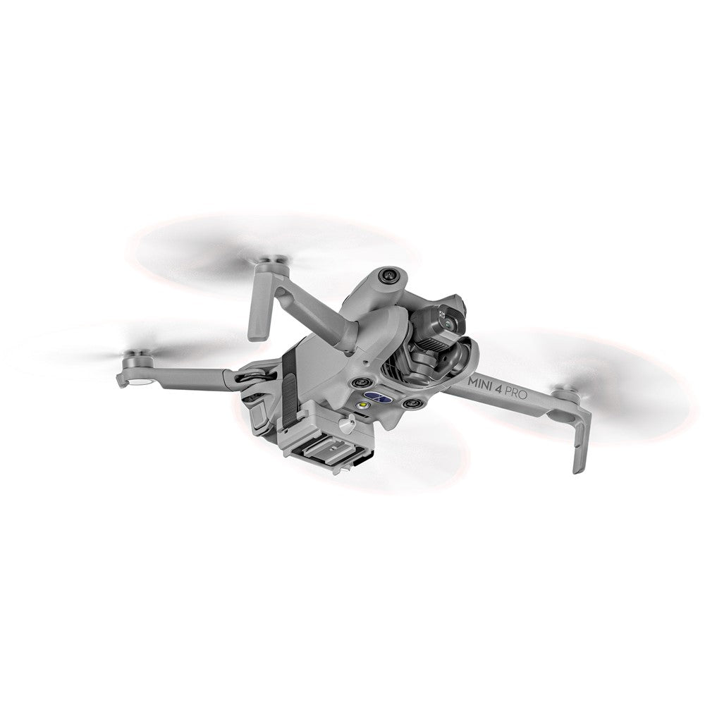 STARTRC 1129410 Airdrop System for DJI Mini 4 Pro Drone Gift Wedding Ring Deliver Thrower