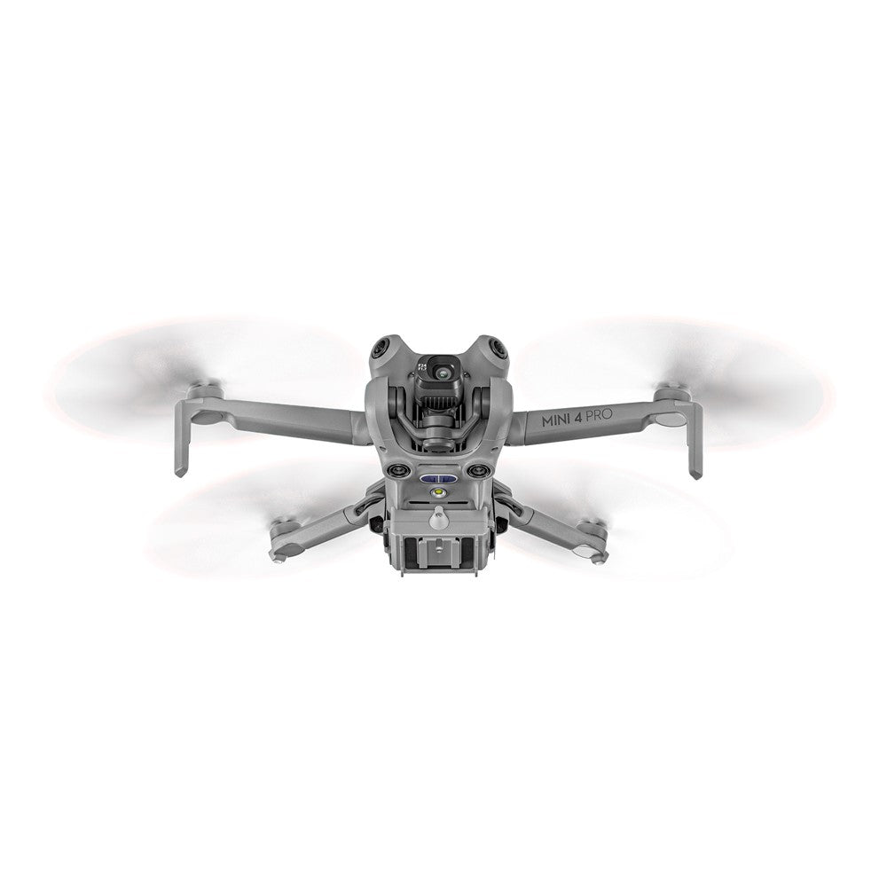 STARTRC 1129410 Airdrop System for DJI Mini 4 Pro Drone Gift Wedding Ring Deliver Thrower