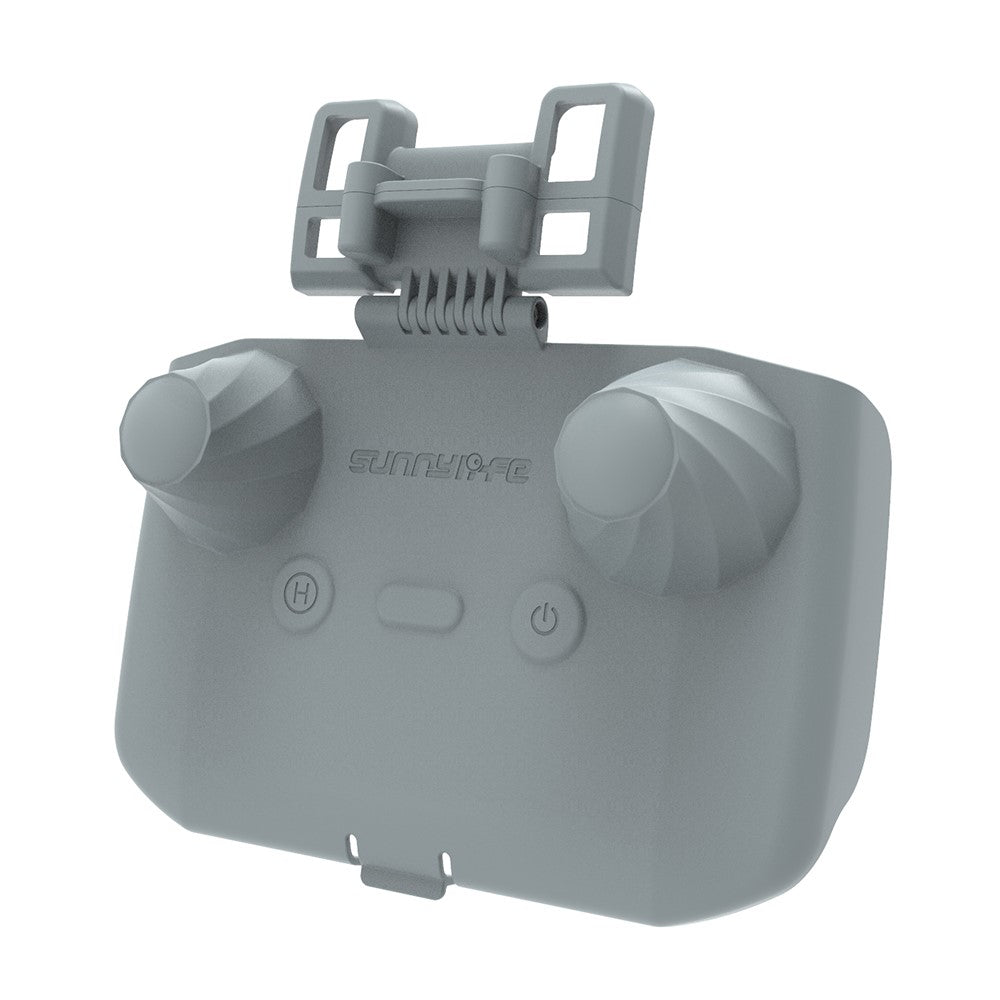 SUNNYLIFE YK715 For DJI Mini 4 Pro / AIR 3 RC-N2 / 1 Remote Controller Plastic Protective Cover Sun Hood