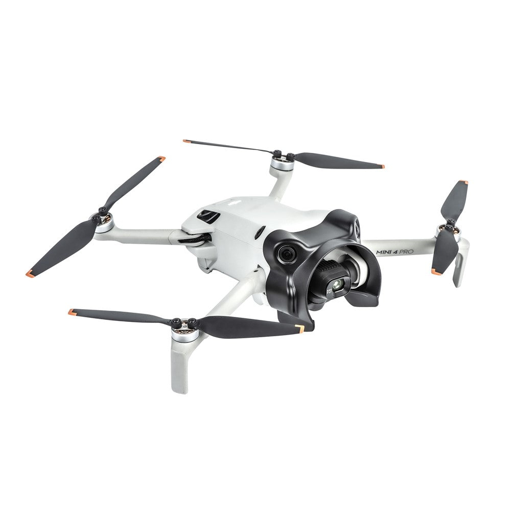 STARTRC 1133714 For DJI Mini 4 Pro Drone Lens Sunshade Cover ABS Gimbal Lens Sunhood