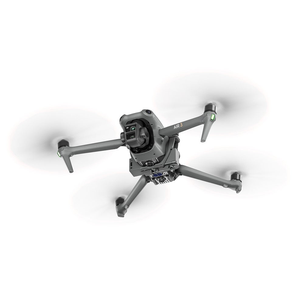 STARTRC 1125177 For DJI Air 3 Dropping System Airdrop Payload Transport Delivery Drone Thrower