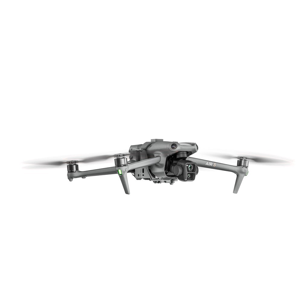 STARTRC 1125177 For DJI Air 3 Dropping System Airdrop Payload Transport Delivery Drone Thrower
