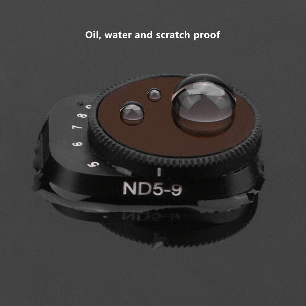 BRDRC VND2-5+ND5-9 2Pcs Filter Set for DJI Mini 3 Pro