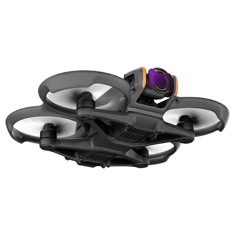 STARTRC 1139747 4Pcs For DJI AVATA 2 ND8 ND16 ND32 ND64 Multi-coated Drone Filter Set