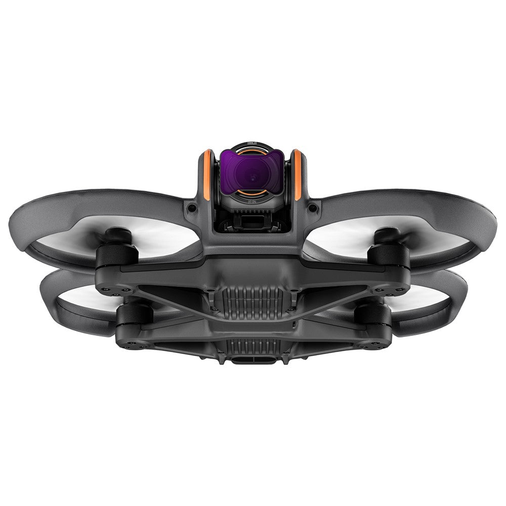 STARTRC 1139747 4Pcs For DJI AVATA 2 ND8 ND16 ND32 ND64 Multi-coated Drone Filter Set