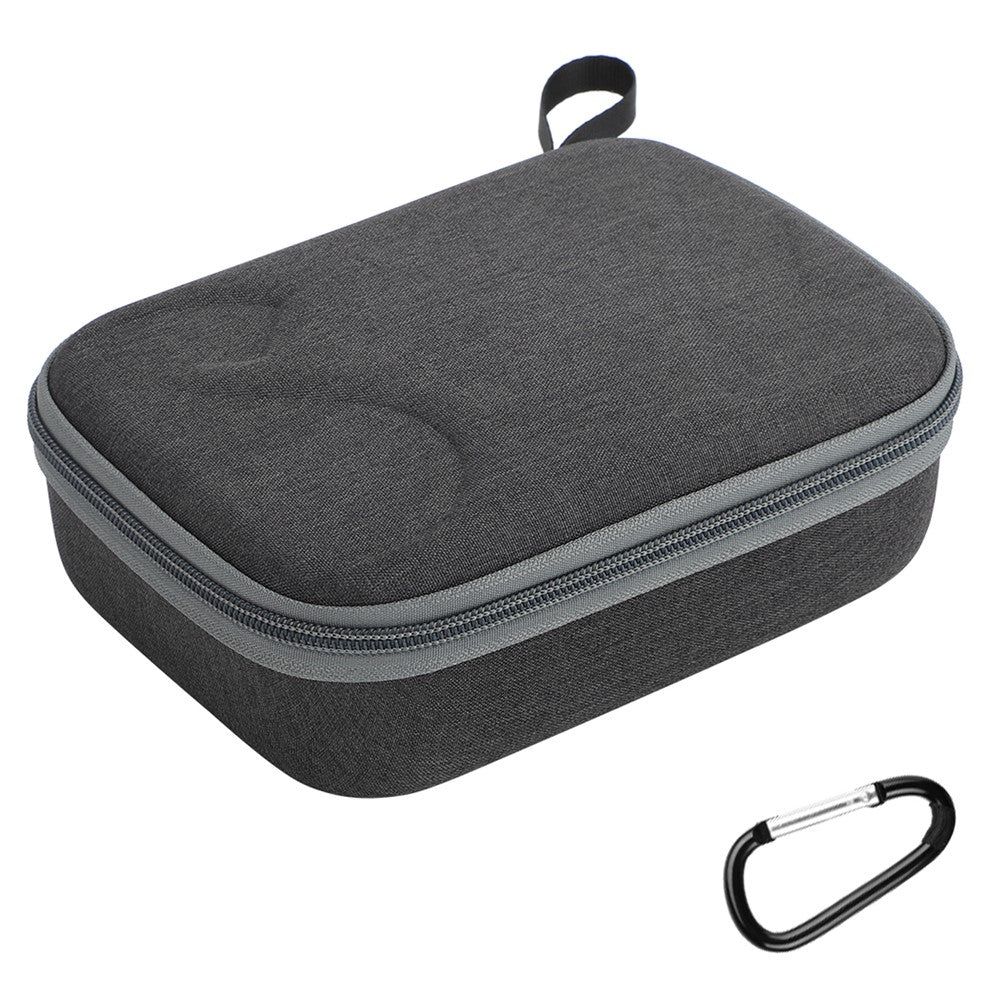 SUNNYLIFE B501 Storage Bag for DJI FPV Remote Controller 3 / 2 Shockproof Cloth Carrying Case