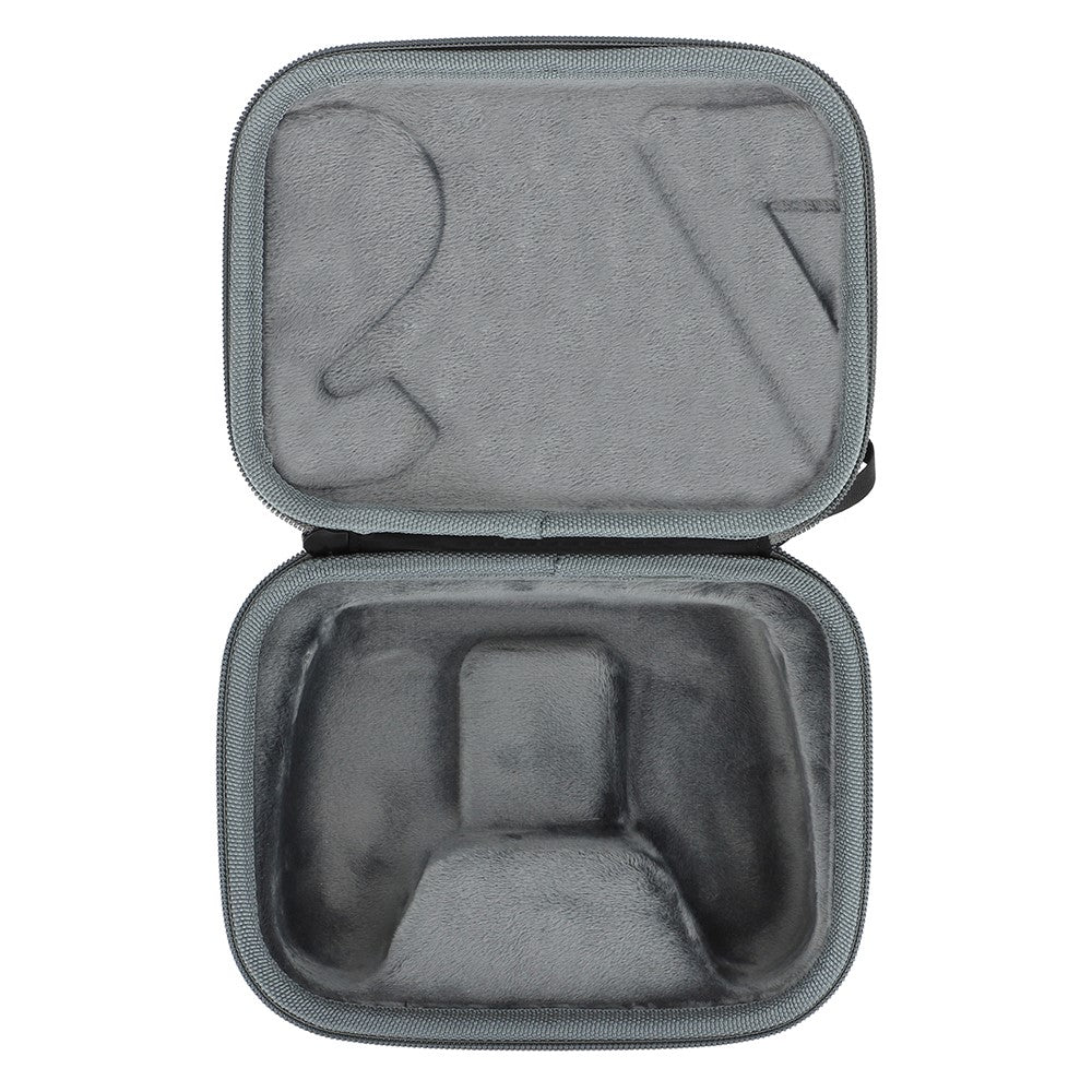 SUNNYLIFE B501 Storage Bag for DJI FPV Remote Controller 3 / 2 Shockproof Cloth Carrying Case