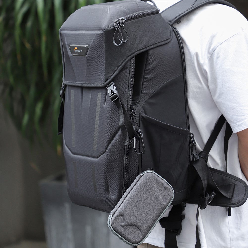 SUNNYLIFE AT2-B777 For DJI RC Motion 3 Storage Bag Motion Controller Carrying Case