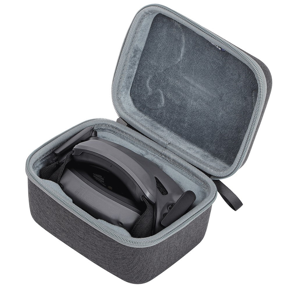 SUNNYLIFE AT2-B776 For DJI Goggles 3 Storage Bag Shockproof Carrying Case