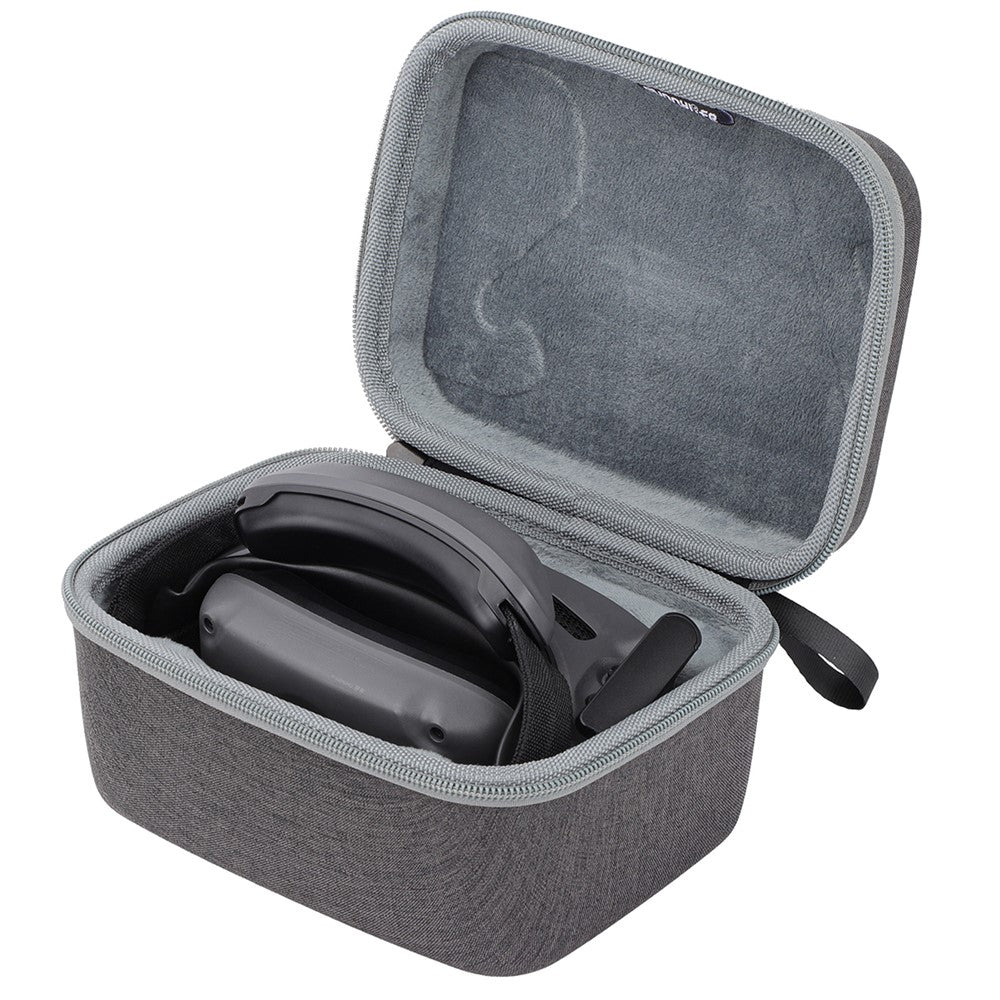 SUNNYLIFE AT2-B776 For DJI Goggles 3 Storage Bag Shockproof Carrying Case
