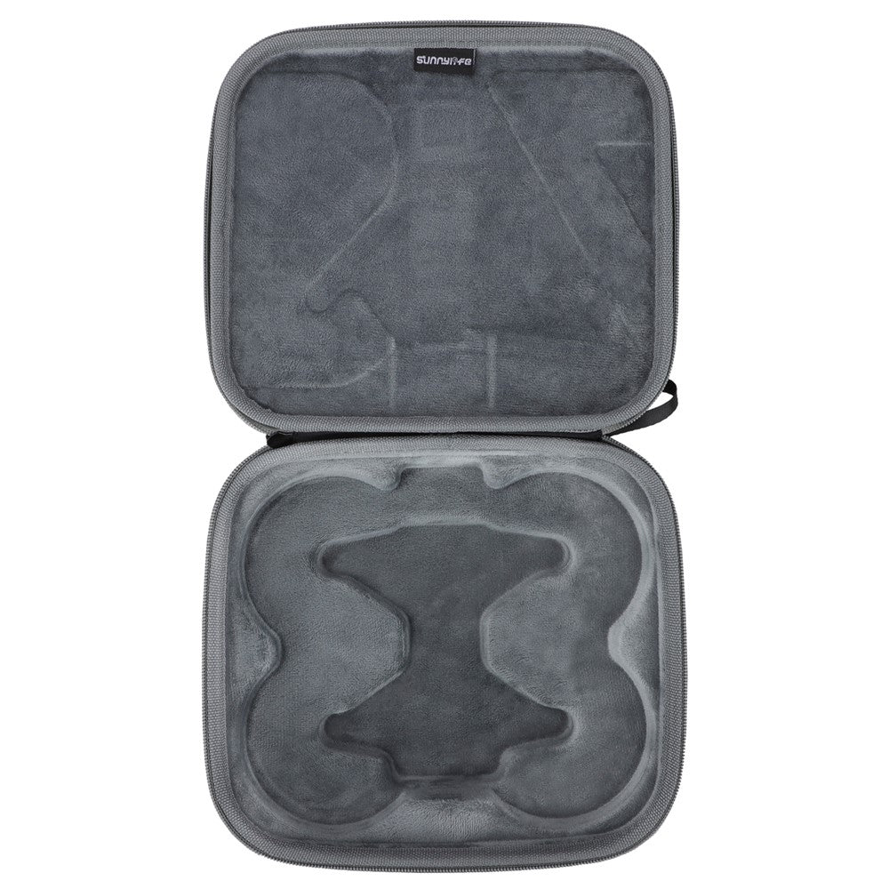 SUNNYLIFE AT2-B775 For DJI Avata 2 Shockproof Cloth Carrying Case RC Drone Accessories Storage Bag