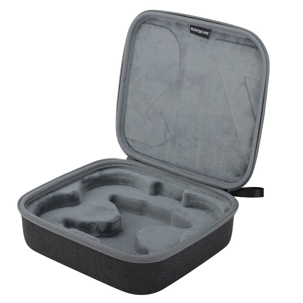 SUNNYLIFE AT2-B775 For DJI Avata 2 Shockproof Cloth Carrying Case RC Drone Accessories Storage Bag