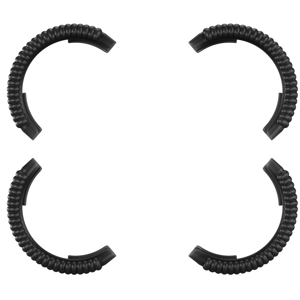 STARTRC 4Pcs Drone Propeller Guard for DJI Avata 2 Anti-collision Protection Rings