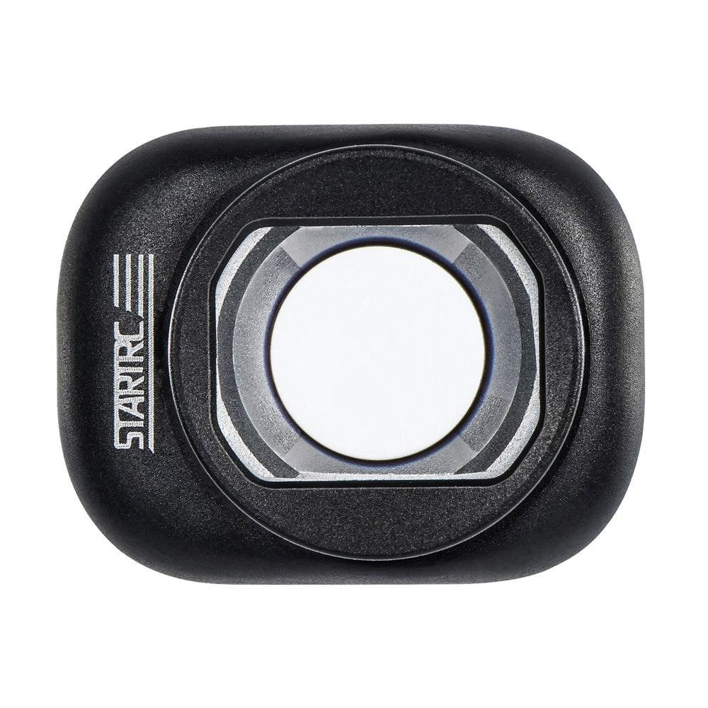 STARTRC 1136999 For DJI Mini 4 Pro RC Drone Lens Wide-Angle Glass Lens Replacement
